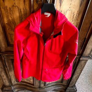 Soloman Gore Tex jacket womens